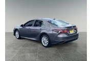 $28992 : Toyota Camry 2023 LE 4dr Sed thumbnail