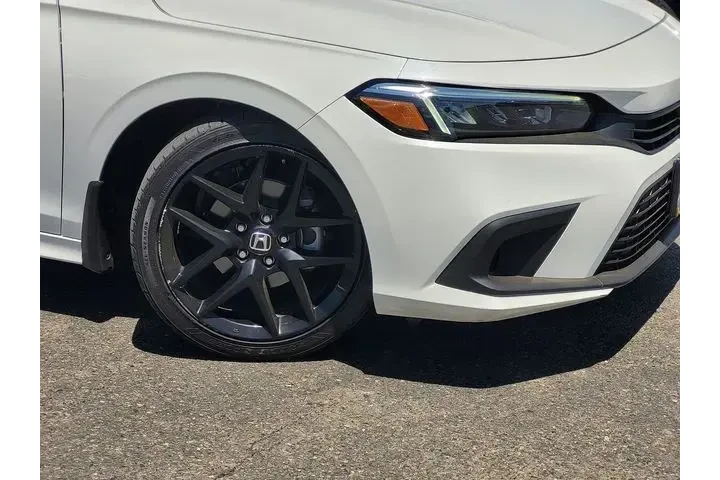 $27999 : Honda Civic 2024 Sport 4dr S image 9