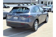 $22997 : Honda HR-V 2024 LX 4dr Cross thumbnail