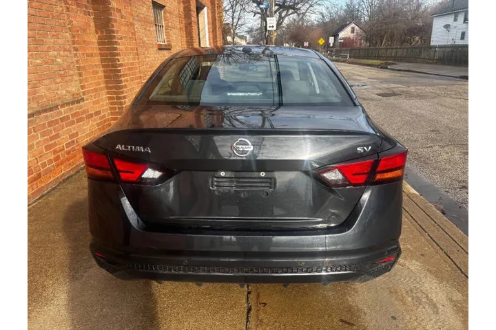 $13000 : 2021 Altima 2.5 SV image 5