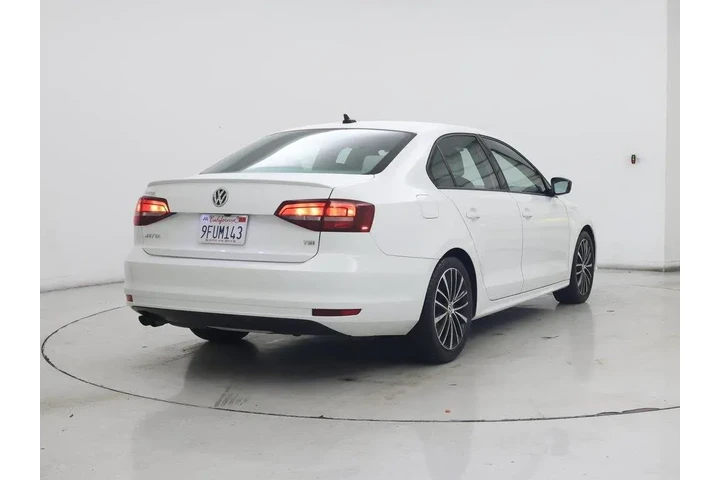 $14998 : Volkswagen Jetta 2016 1.8T S image 8