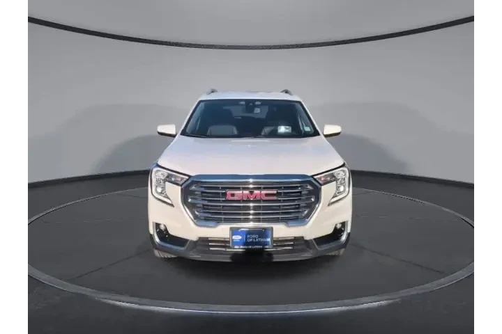 $20633 : GMC Terrain 2022 AWD SLT 4dr image 3