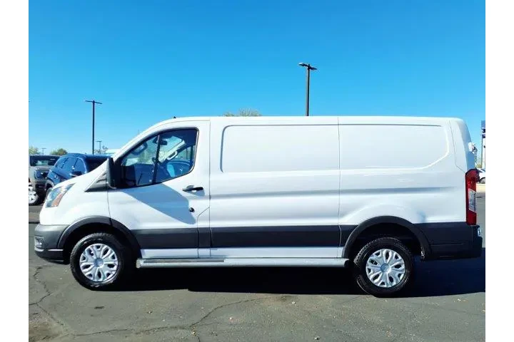 $34490 : Ford Transit 2024 250 3dr SW image 3