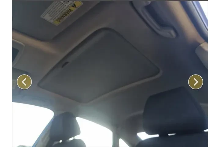 $22000 : Honda Civic 2022 EX 4dr Seda image 9