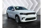Dodge Durango 2022 Citadel 4