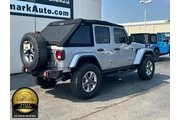 $33995 : Jeep Wrangler Unlimited 2020 thumbnail