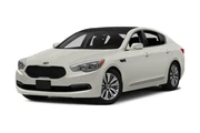 Kia K900 2015 Luxury 4dr Sed en Atlanta