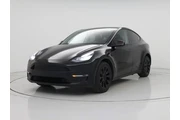 $24998 : Tesla Model Y 2021 AWD Long thumbnail