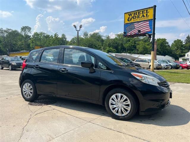 $4995 : 2016 Versa Note S Plus image 1