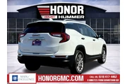 $26988 : GMC Terrain 2024 AWD SLT 4dr thumbnail