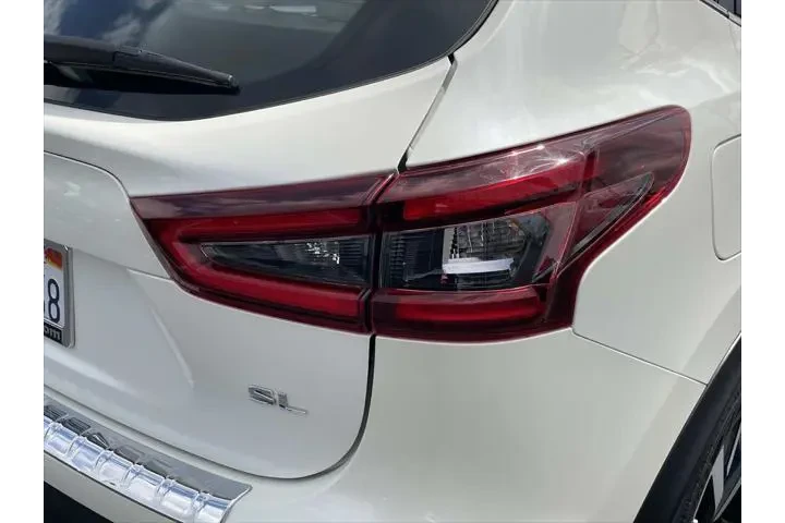 $22788 : Nissan Rogue Sport 2022 SL 4 image 7