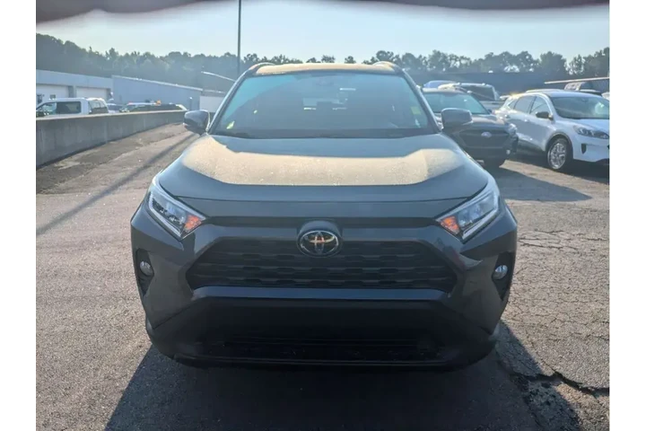 $22991 : Toyota RAV4 2021 XLE 4dr SUV image 3