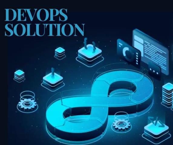 Devops Solutions Company image 2