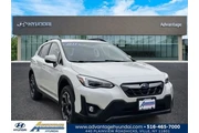 Subaru Crosstrek 2022 AWD Li en Long Island
