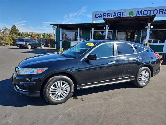 $13495 : 2013 Crosstour EX image 3