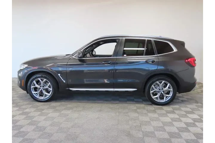 $33995 : BMW X3 2024 AWD xDrive30i 4d image 7