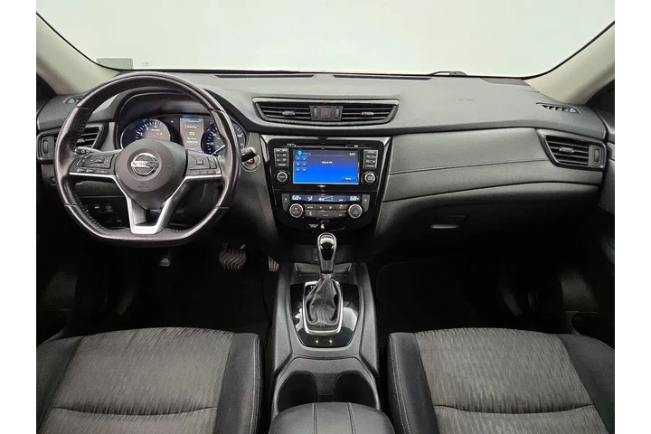 $13599 : Nissan Rogue 2017 S 4dr Cros image 9