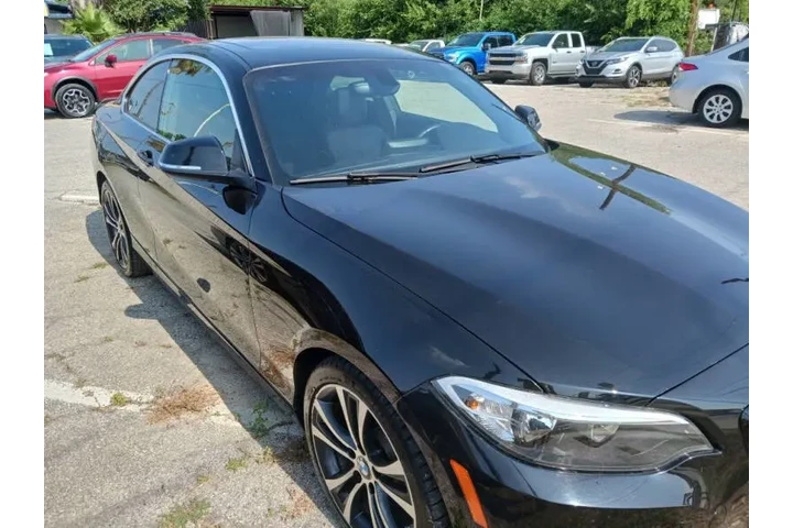 $14500 : 2017 BMW 2 Series 230i image 7