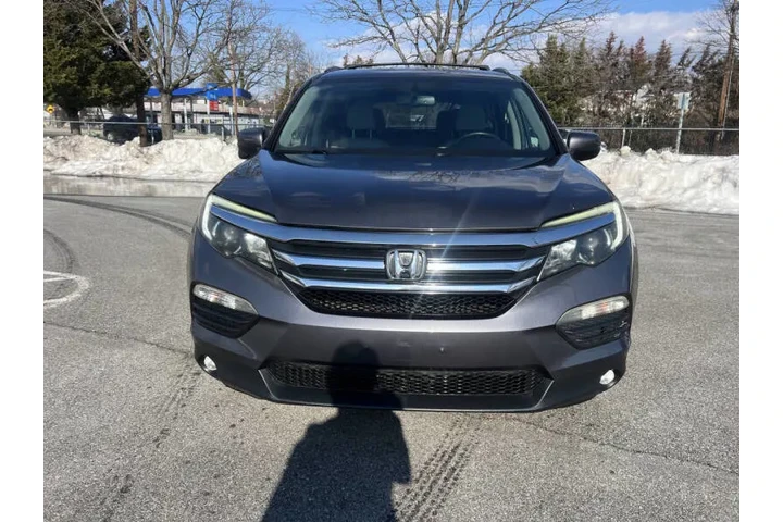 $16500 : 2017 Pilot EX-L image 6