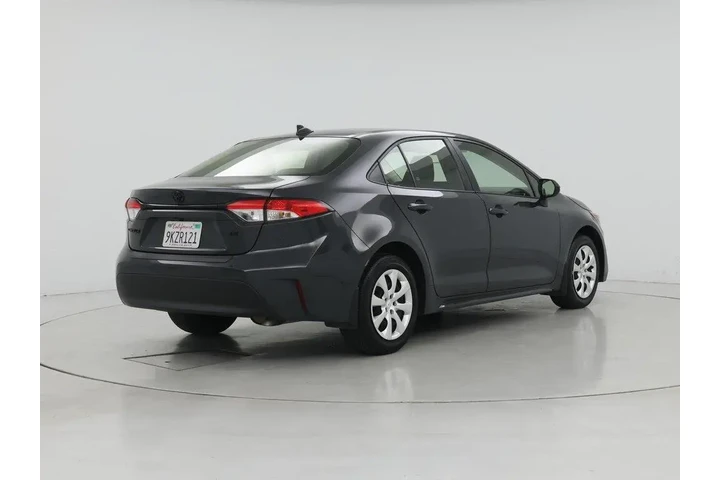 $20998 : Toyota Corolla 2024 LE 4dr S image 8