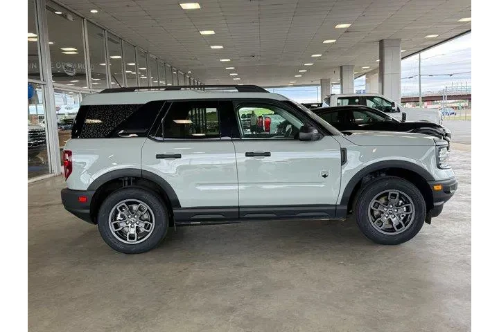 $27898 : Ford Bronco Sport 2024 AWD B image 7