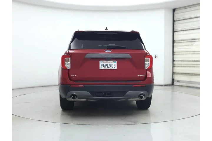 $30998 : Ford Explorer 2022 AWD XLT 4 image 6