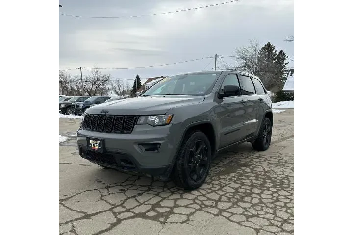 $23995 : Jeep Grand Cherokee 2019 4x4 image 7