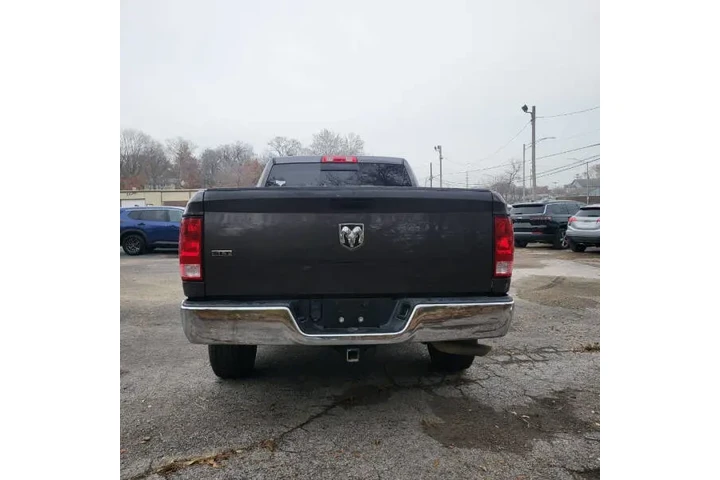 $14999 : 2019 RAM 1500 Classic SLT image 7