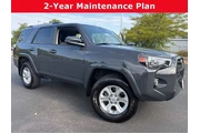 Gold Certified2024 4Runner SR5 en Madison