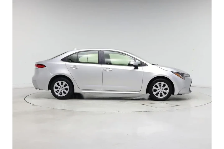 $18998 : Toyota Corolla 2020 LE 4dr S image 7
