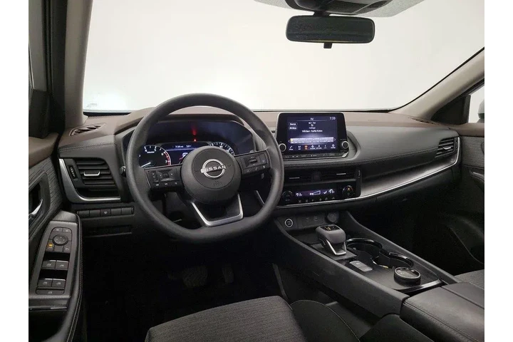 $20998 : Nissan Rogue 2023 AWD SV 4dr image 9
