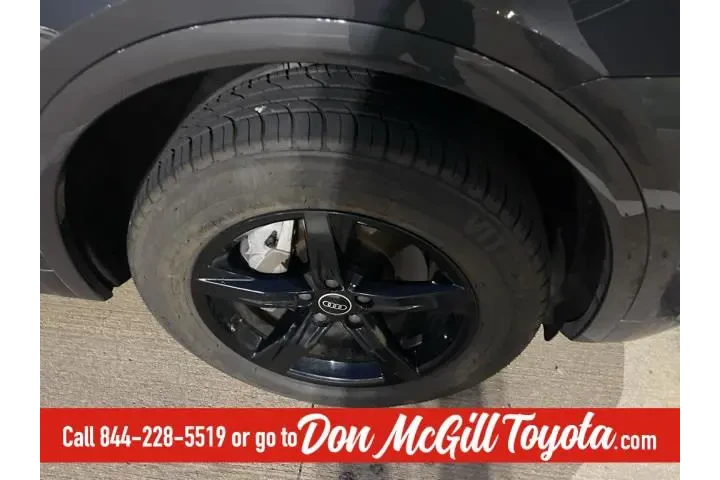 $18299 : Audi Q5 2021 AWD quattro Pre image 4