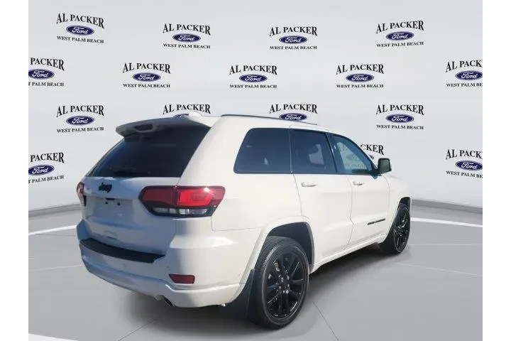 $15000 : Jeep Grand Cherokee 2019 4x2 image 5