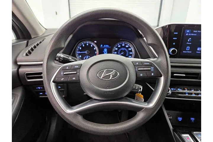 $24998 : Hyundai SONATA 2023 SE 4dr S image 10