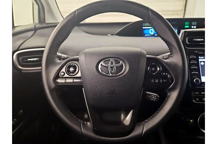 $25998 : Toyota Prius Prime 2021 LE 4 image 10
