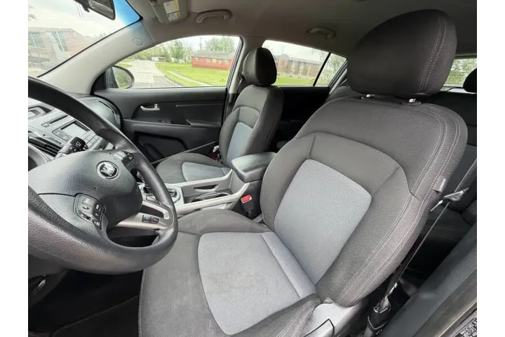 $4999 : 2015 Sportage LX image 10