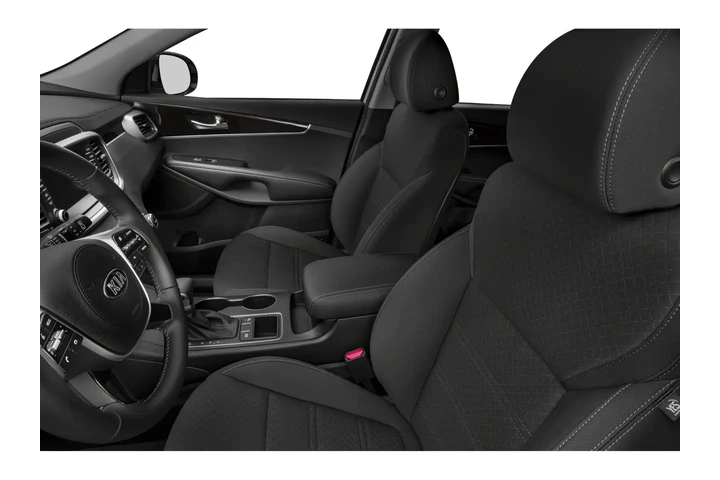 $16800 : 2020 Sorento LX image 6