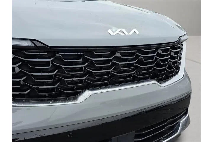 $33566 : Kia Sorento 2025 EX 4dr SUV image 9