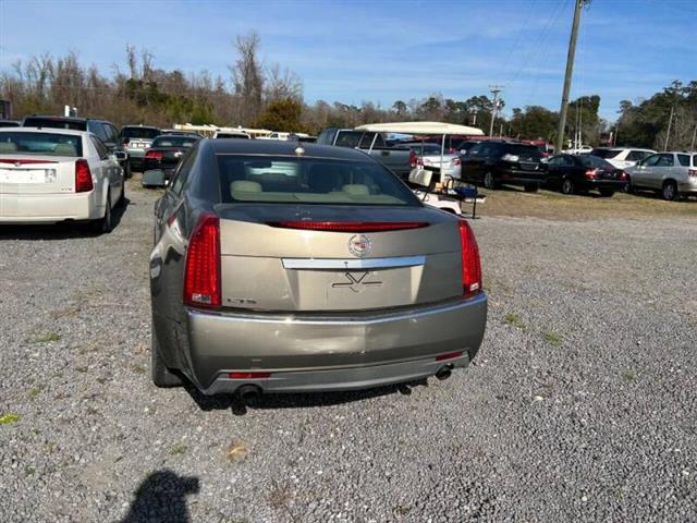 $8500 : 2010 CTS 3.0L V6 Luxury image 5