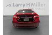 Toyota Camry 2016 SE 4dr Sed thumbnail