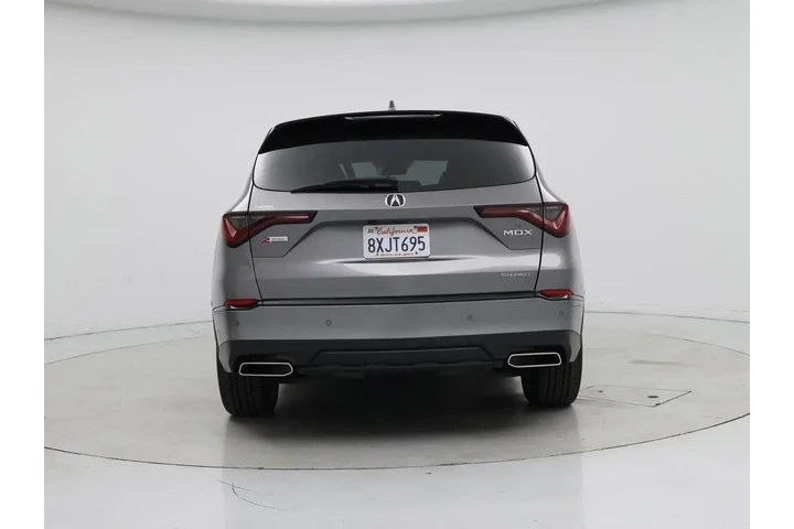 $37998 : Acura MDX 2022 SH-AWD 4dr SU image 6