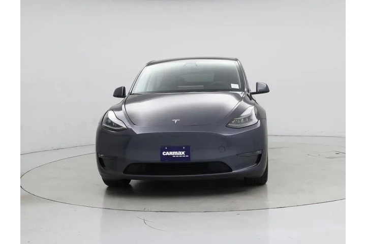 $30998 : Tesla Model Y 2023 AWD Long image 5