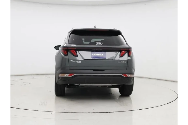 $28998 : Hyundai TUCSON Hybrid 2024 A image 6