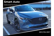 $22500 : 2024 CX-5 2.5 S Carbon Edition thumbnail
