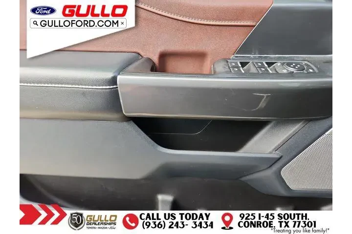 $38764 : Ford F-150 2022 4x4 Lariat 4 image 7