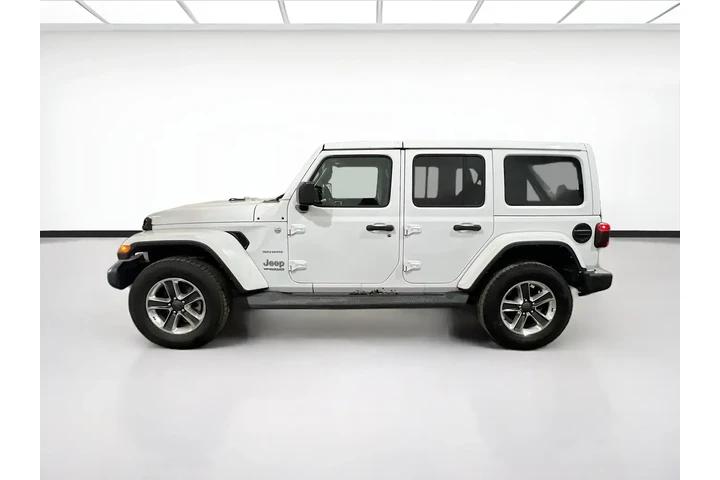 $26485 : Jeep Wrangler Unlimited 2022 image 2