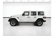 $26485 : Jeep Wrangler Unlimited 2022 thumbnail