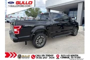 $21991 : Ford F-150 2018 4x4 Lariat 4 thumbnail