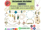 $1 : joyería fina ALTA CALIDAD thumbnail