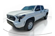 $33450 : Toyota Tacoma 2024 4x4 SR 4d thumbnail